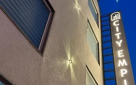 The City Empire - Free Airport Pickup