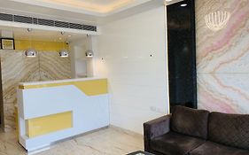 Hotel City Empire New Delhi - Free Airport Pickup